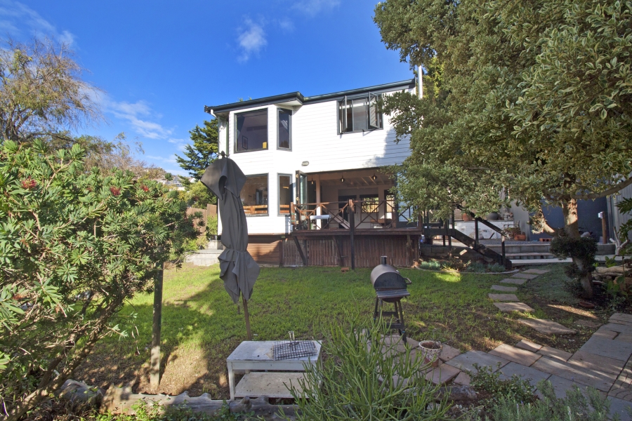 4 Bedroom Property for Sale in Capri Western Cape